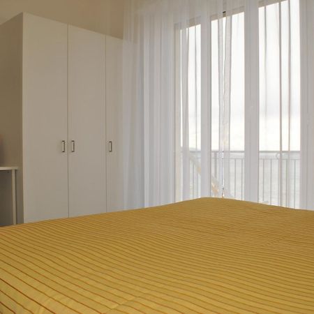 Hotel Bristol لايقويليا المظهر الخارجي الصورة